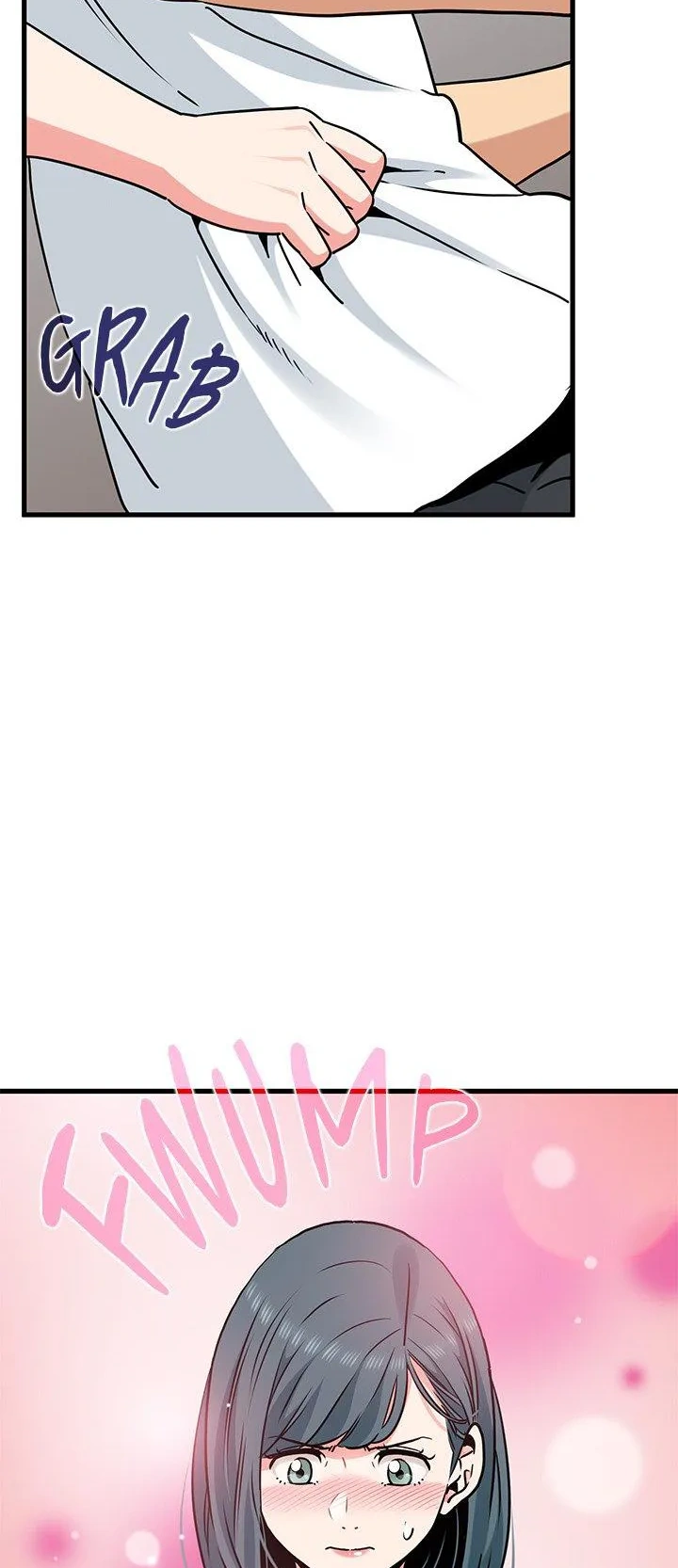 Ler The Turning Point Capitulo 70 Page 50