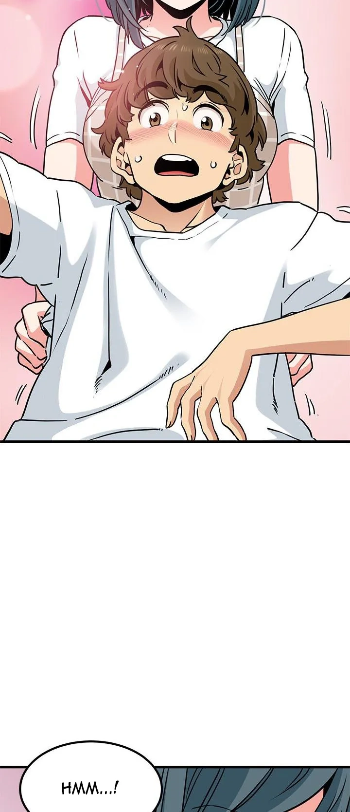 Ler The Turning Point Capitulo 70 Page 51