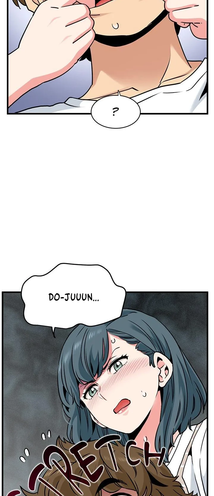 Ler The Turning Point Capitulo 70 Page 53
