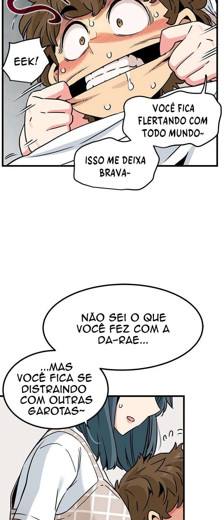 Ler The Turning Point Capitulo 70 Page 54