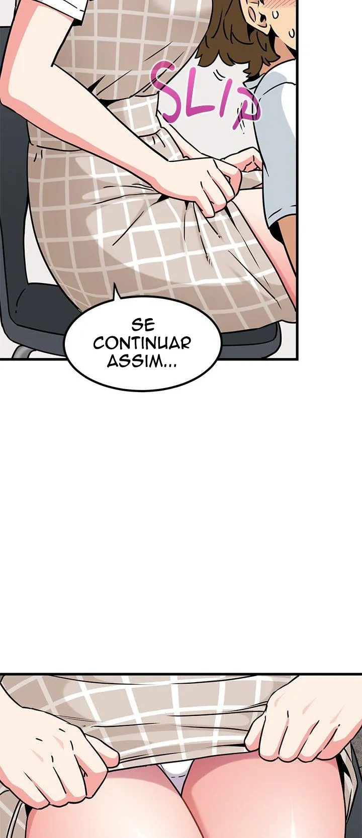 Ler The Turning Point Capitulo 70 Page 55