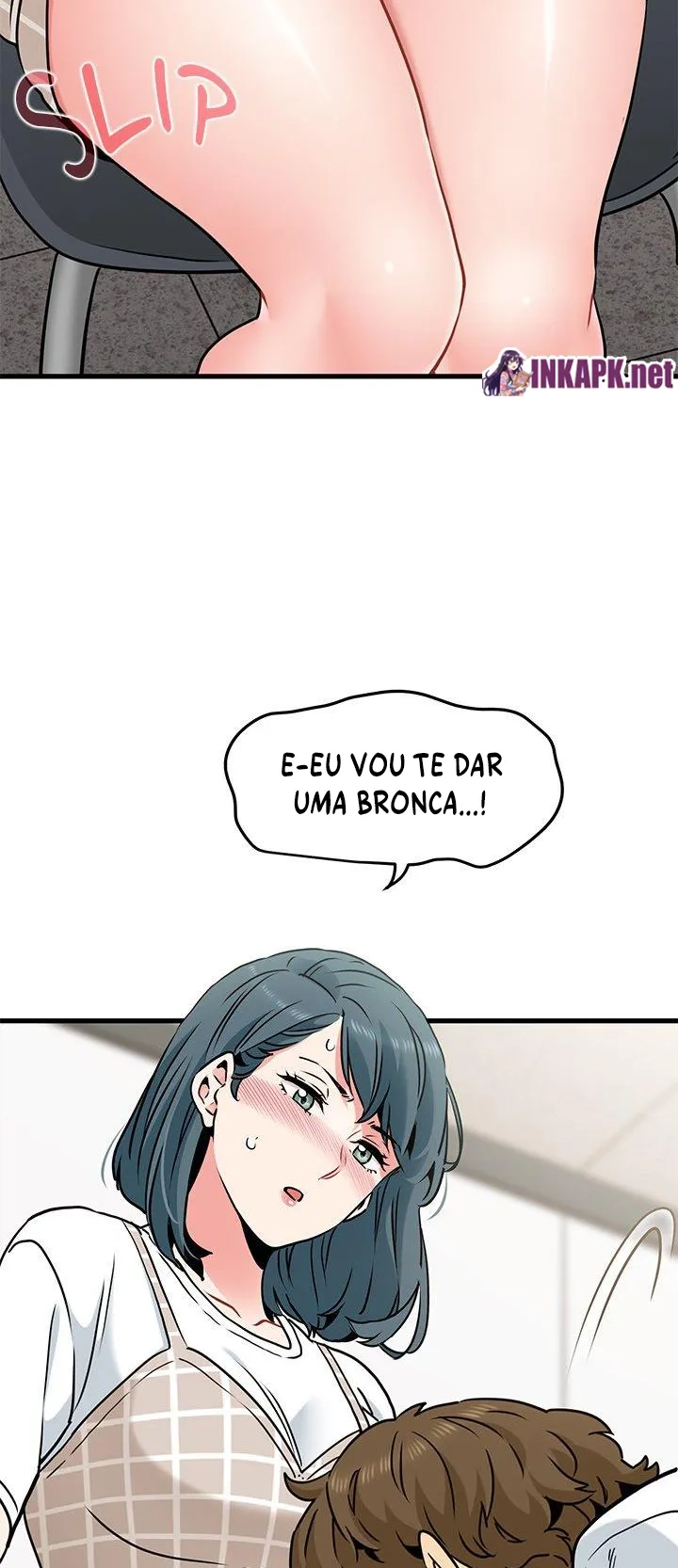 Ler The Turning Point Capitulo 70 Page 56