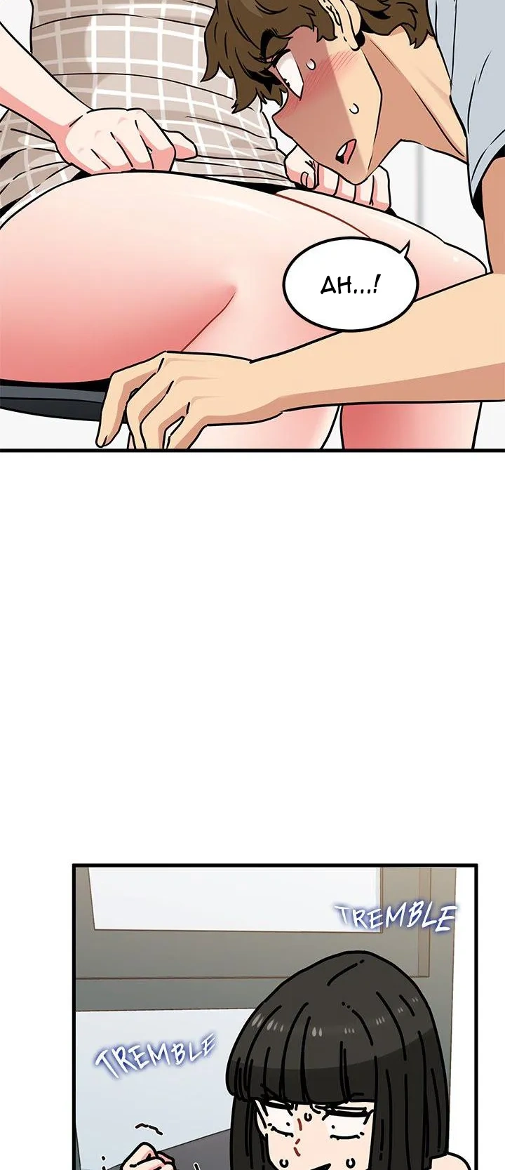 Ler The Turning Point Capitulo 70 Page 57