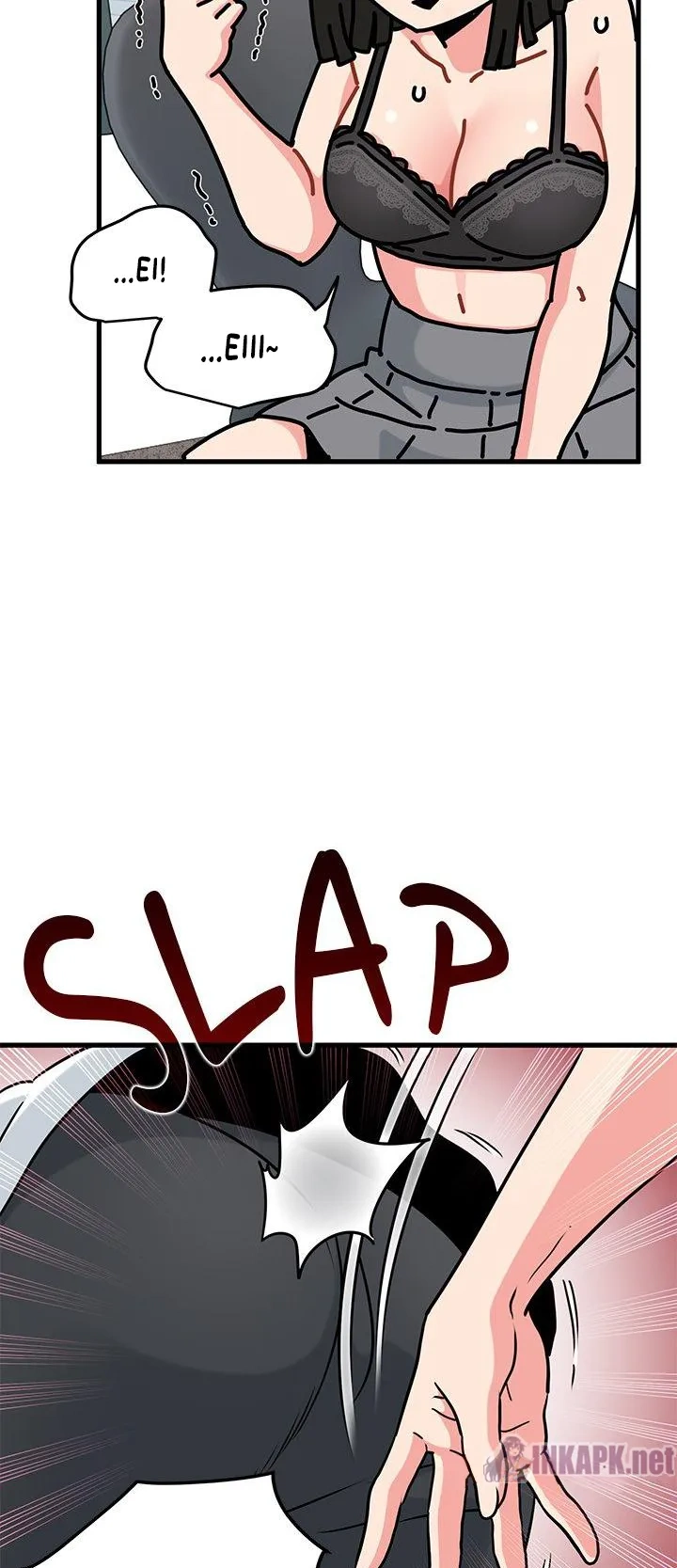 Ler The Turning Point Capitulo 70 Page 58