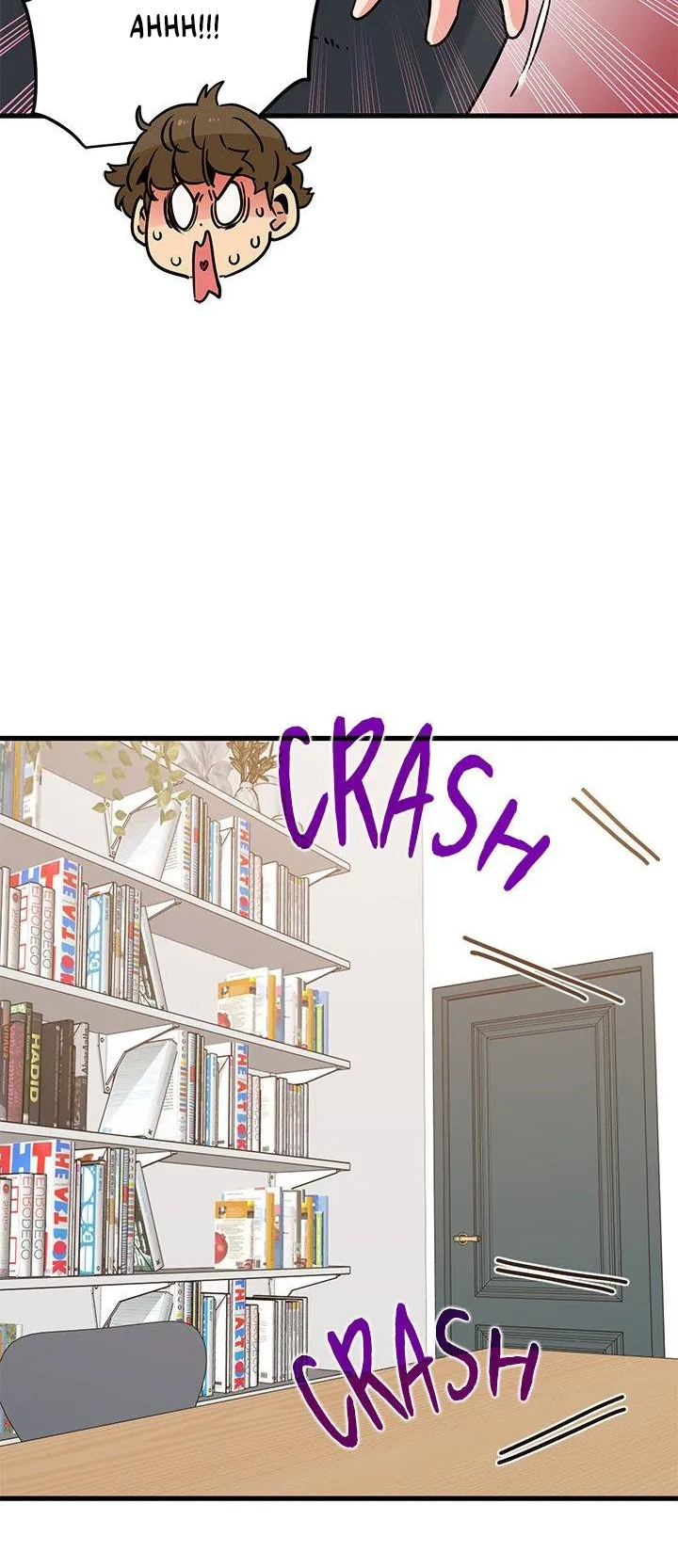 Ler The Turning Point Capitulo 70 Page 59
