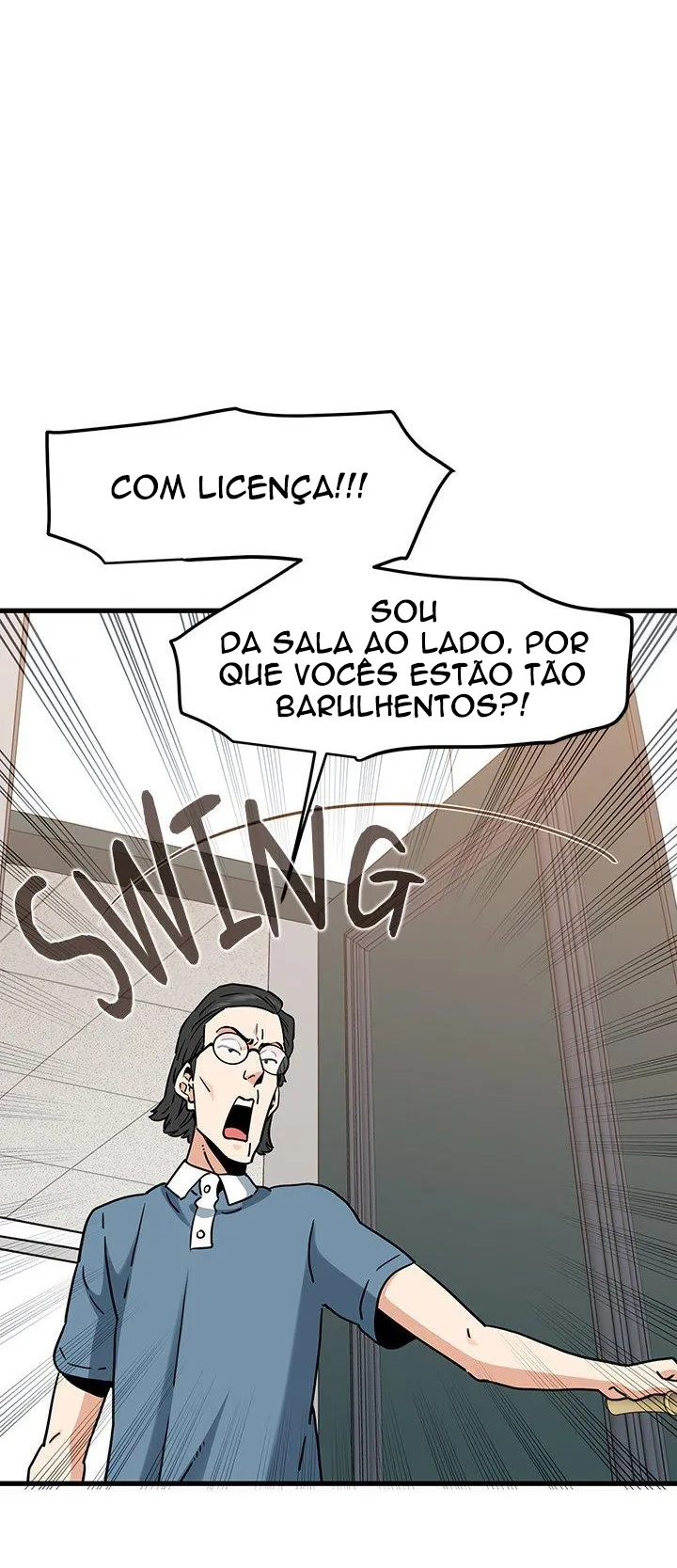 Ler The Turning Point Capitulo 70 Page 60