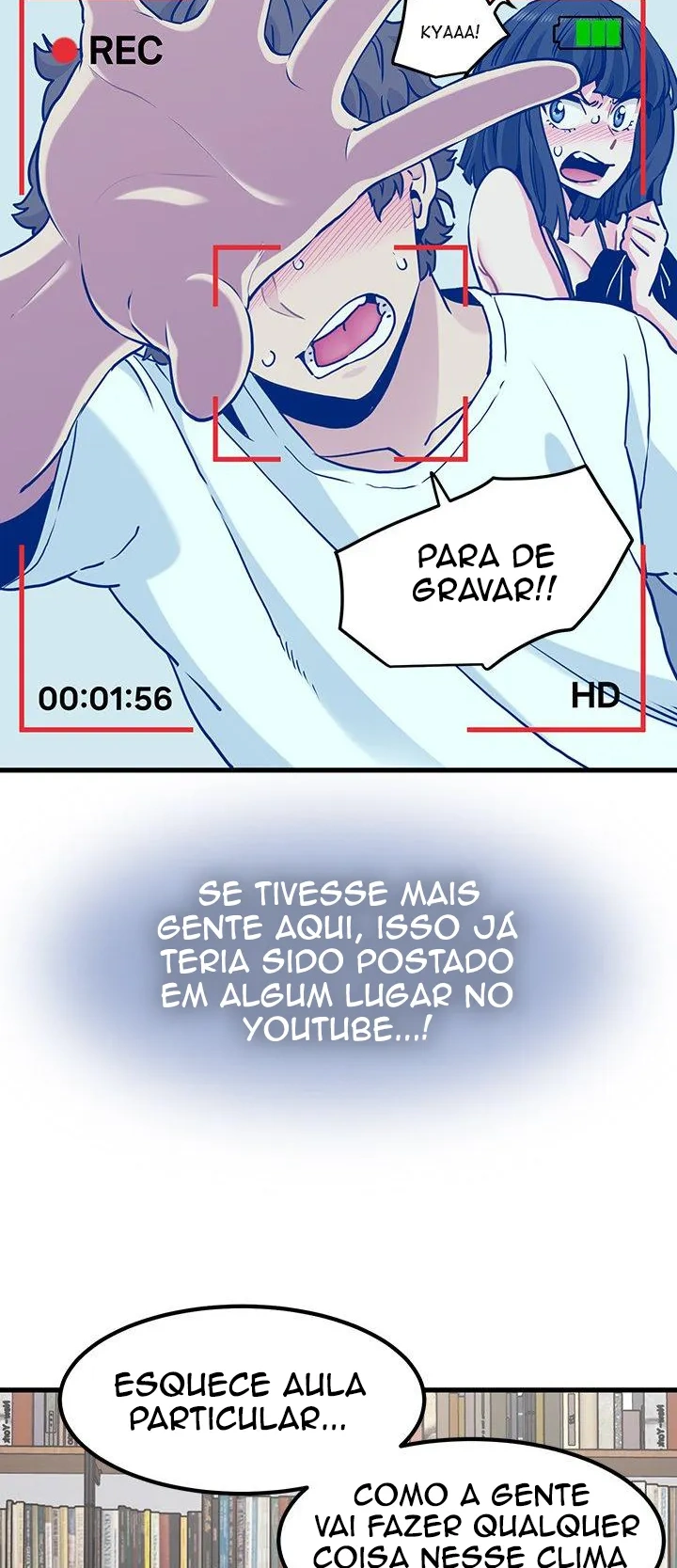 Ler The Turning Point Capitulo 70 Page 66