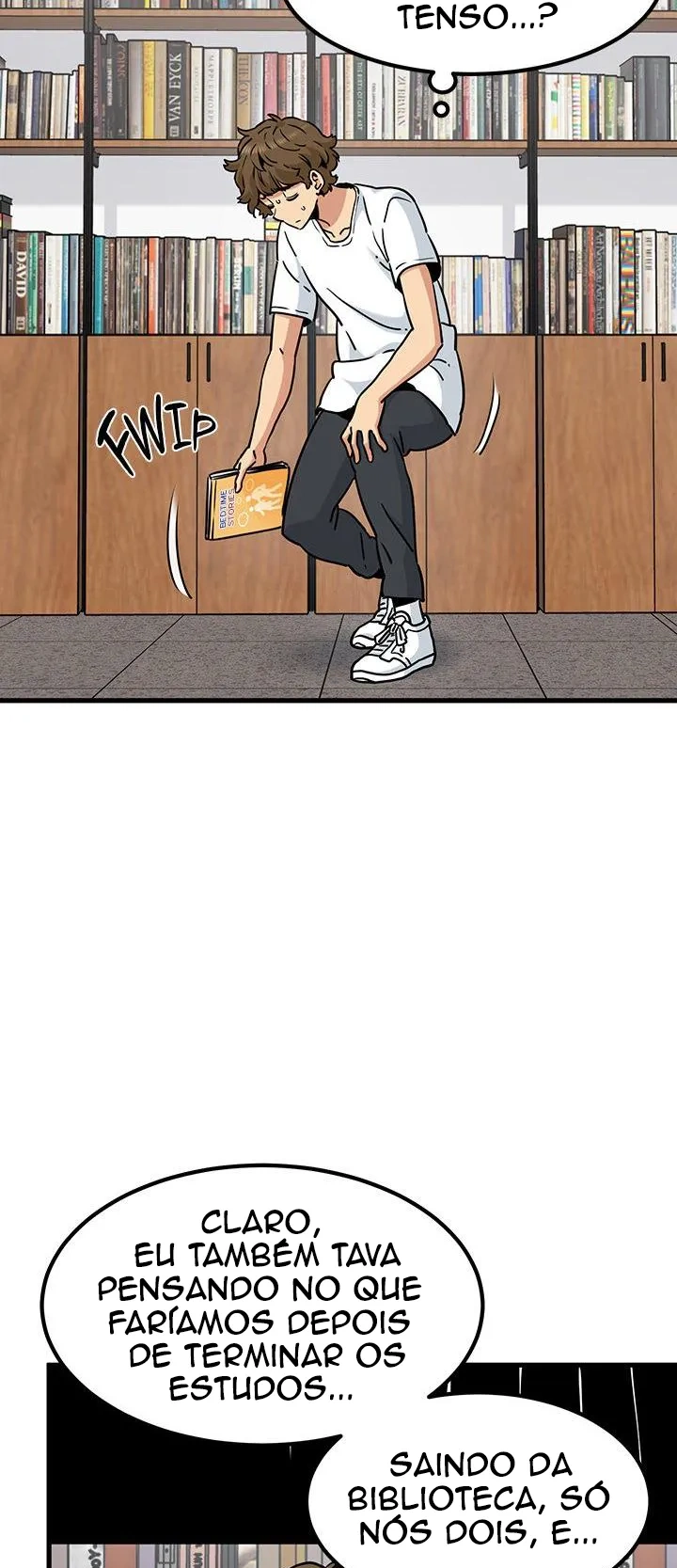 Ler The Turning Point Capitulo 70 Page 67