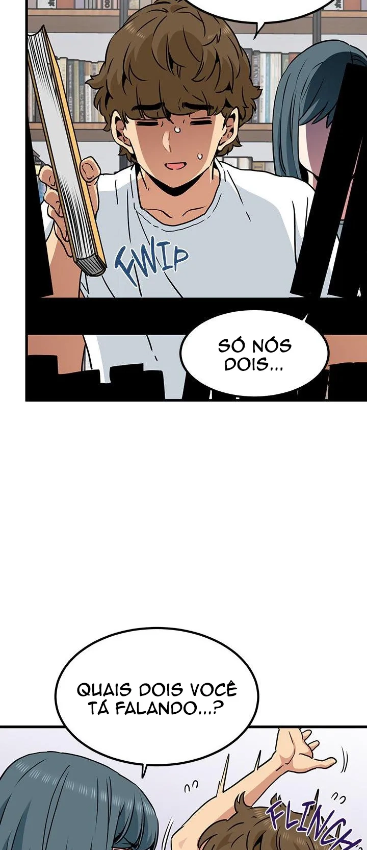 Ler The Turning Point Capitulo 70 Page 68