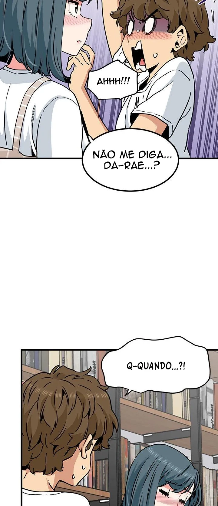 Ler The Turning Point Capitulo 70 Page 69