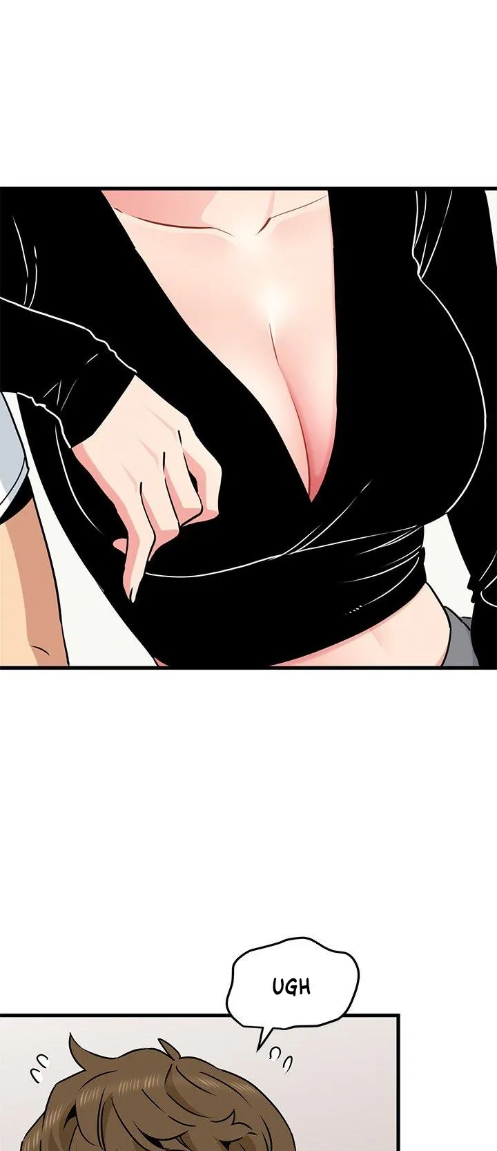 Ler The Turning Point Capitulo 70 Page 7
