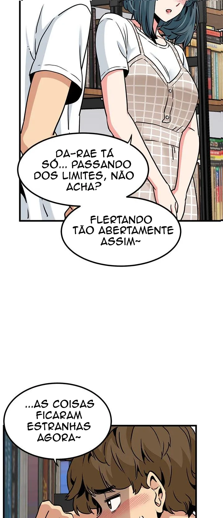 Ler The Turning Point Capitulo 70 Page 70