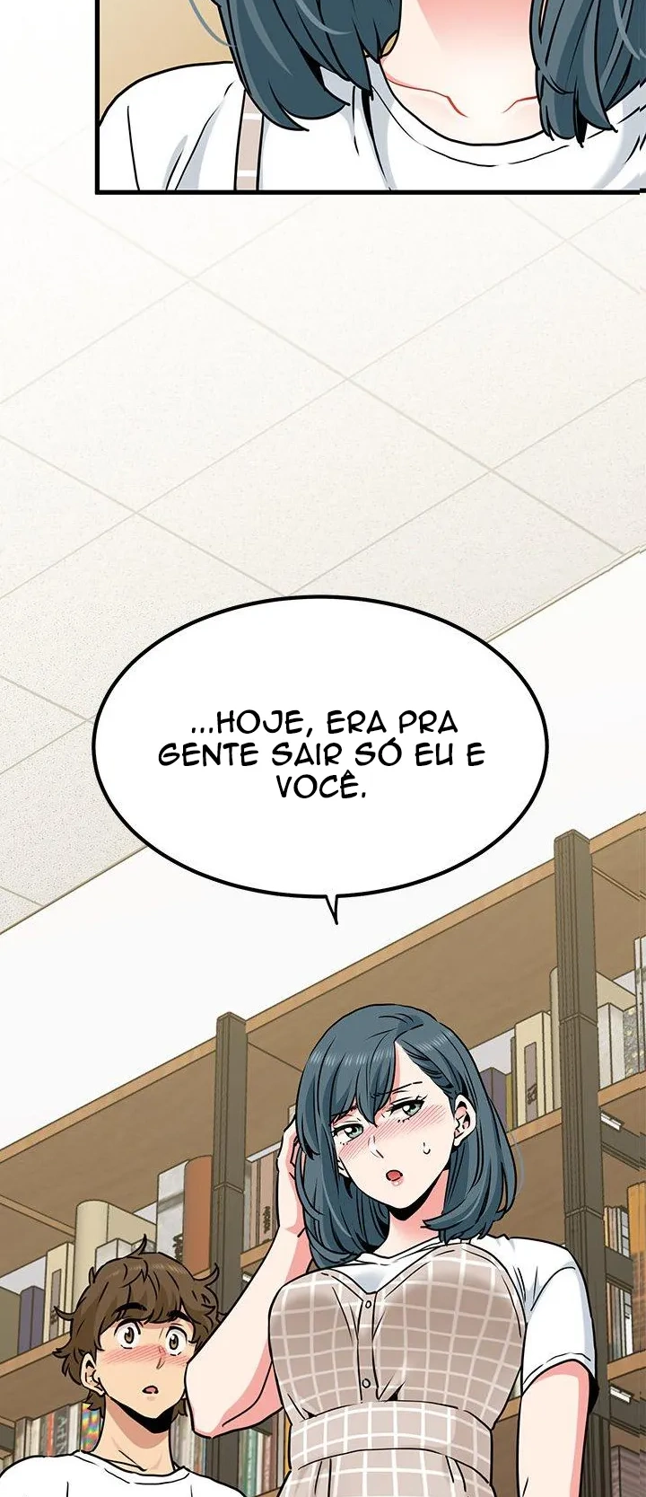 Ler The Turning Point Capitulo 70 Page 72
