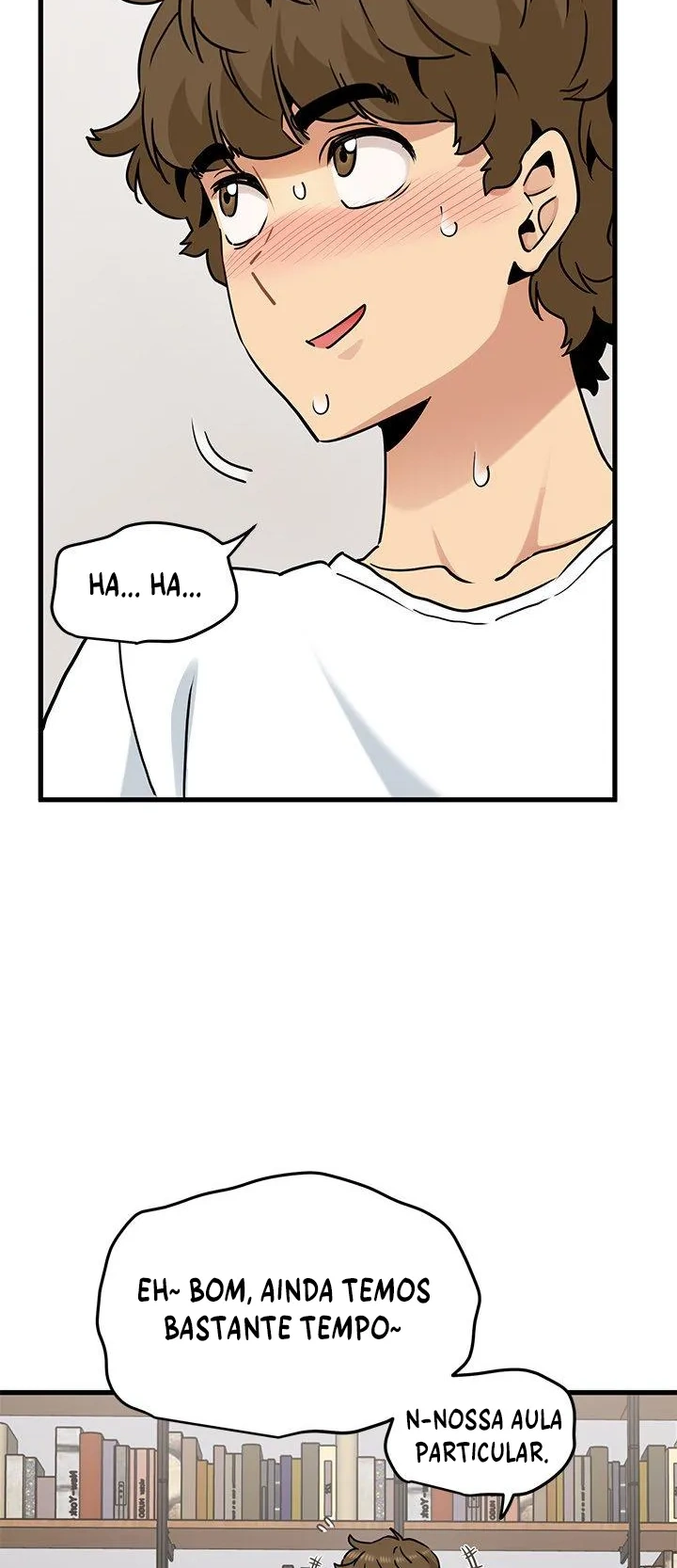 Ler The Turning Point Capitulo 70 Page 74