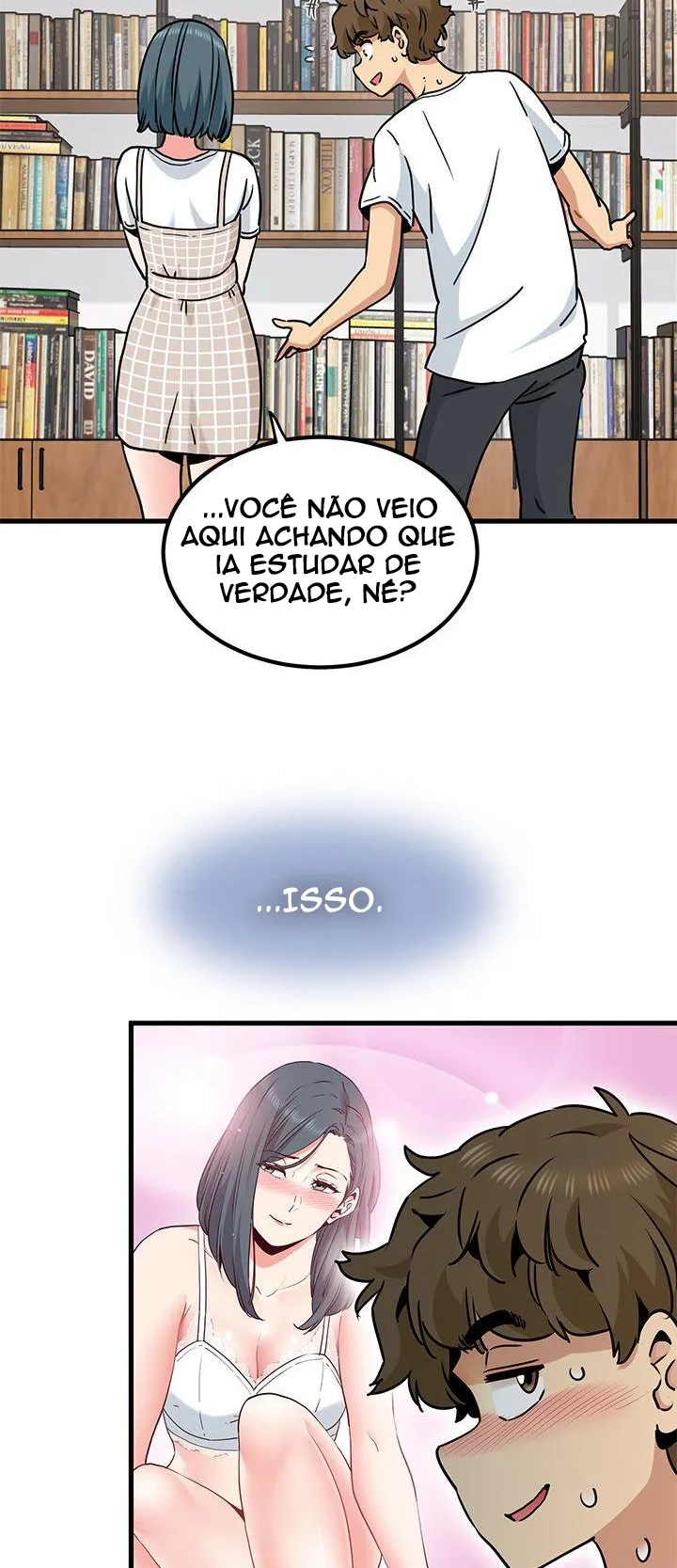 Ler The Turning Point Capitulo 70 Page 75