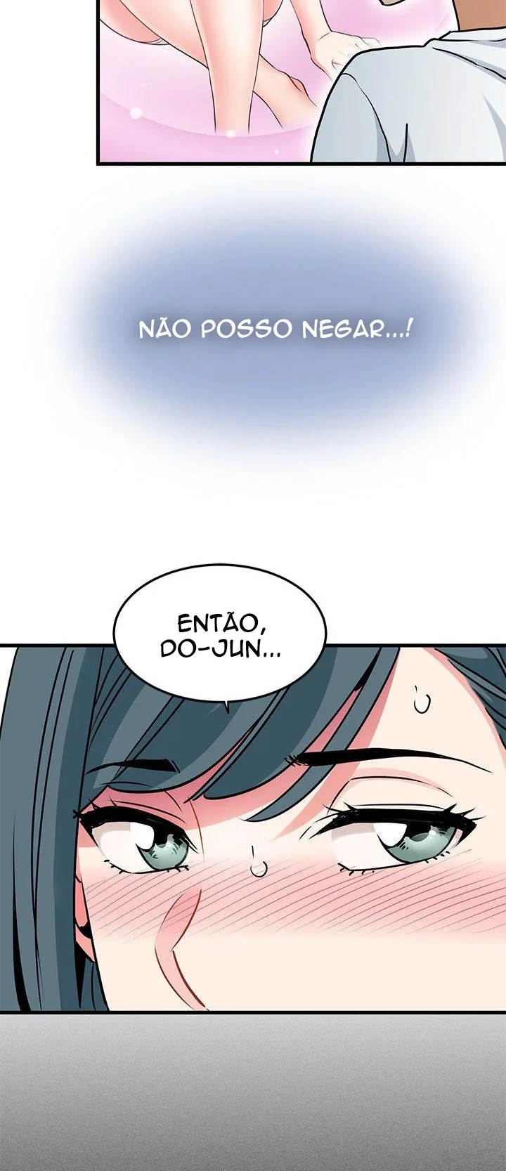 Ler The Turning Point Capitulo 70 Page 76