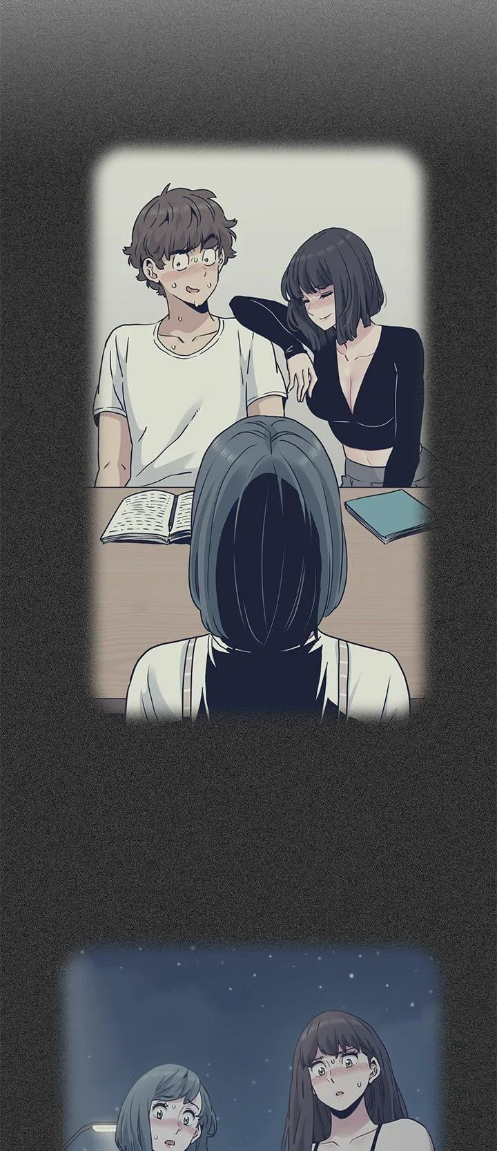 Ler The Turning Point Capitulo 70 Page 77