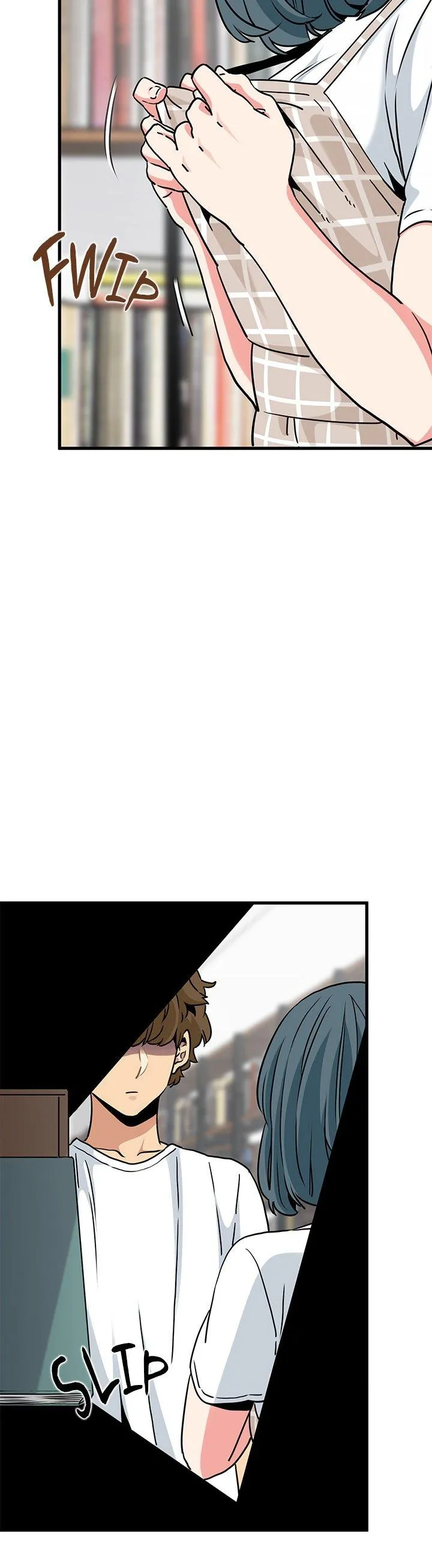 Ler The Turning Point Capitulo 70 Page 79