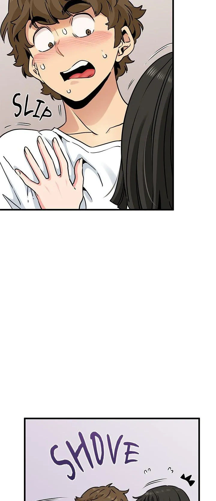 Ler The Turning Point Capitulo 70 Page 8