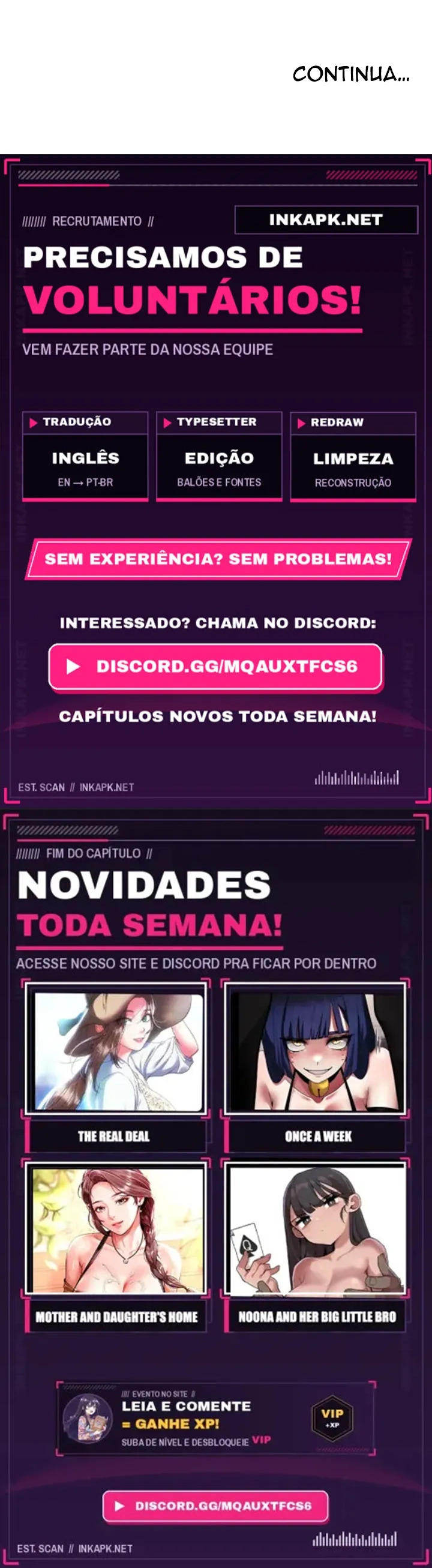 Ler The Turning Point Capitulo 70 Page 81
