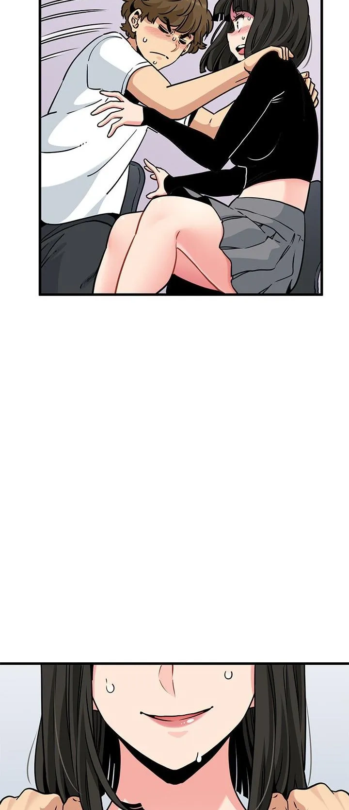 Ler The Turning Point Capitulo 70 Page 9