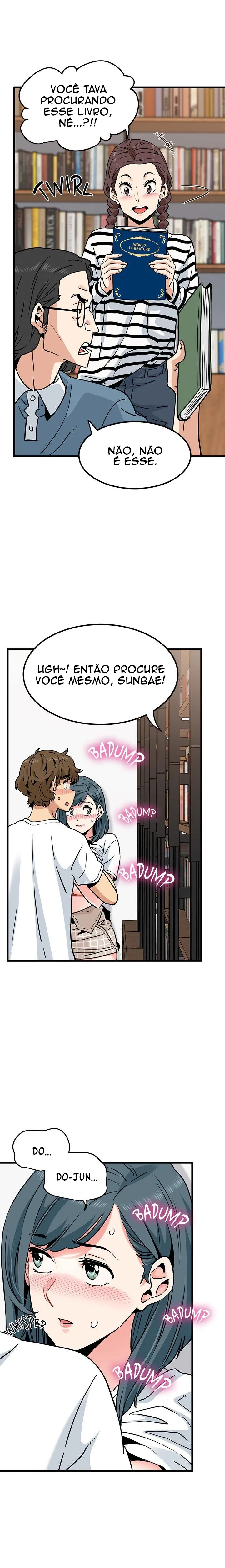 Ler The Turning Point Capitulo 71 Page 10