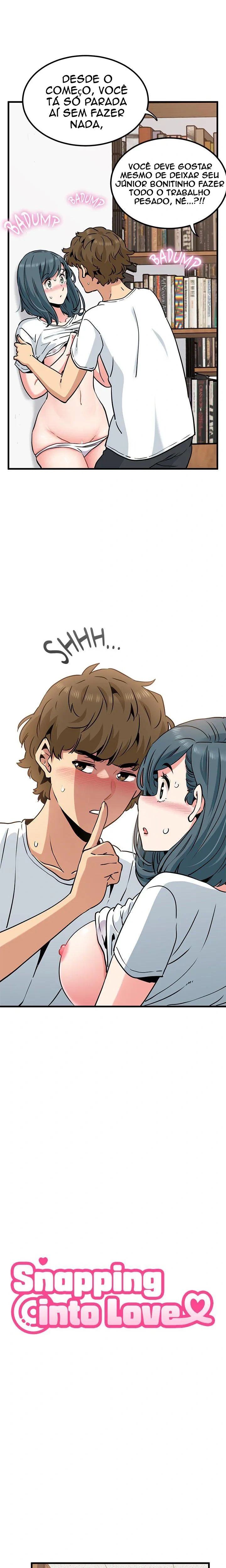 Ler The Turning Point Capitulo 71 Page 12