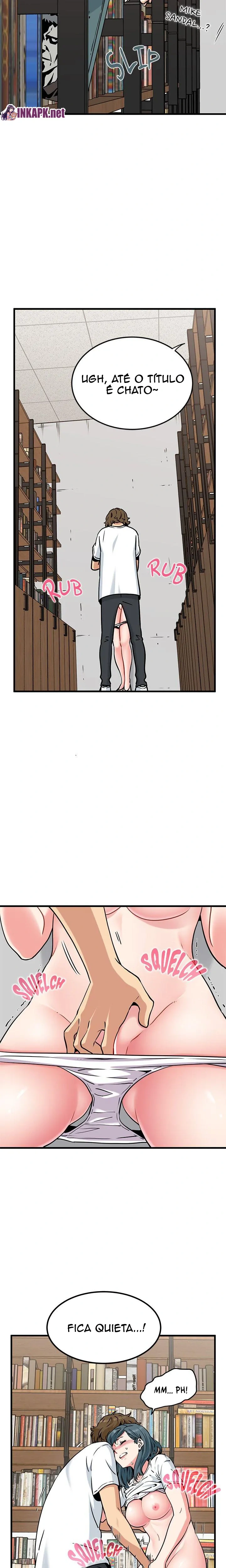 Ler The Turning Point Capitulo 71 Page 14