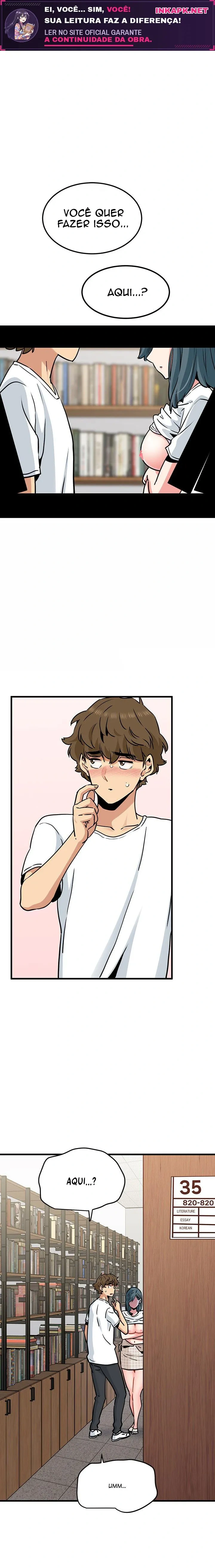 Ler The Turning Point Capitulo 71 Page 2