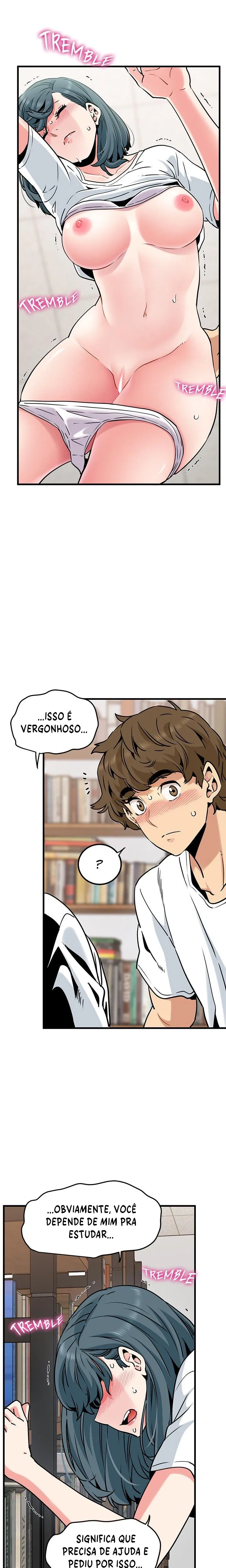 Ler The Turning Point Capitulo 71 Page 20