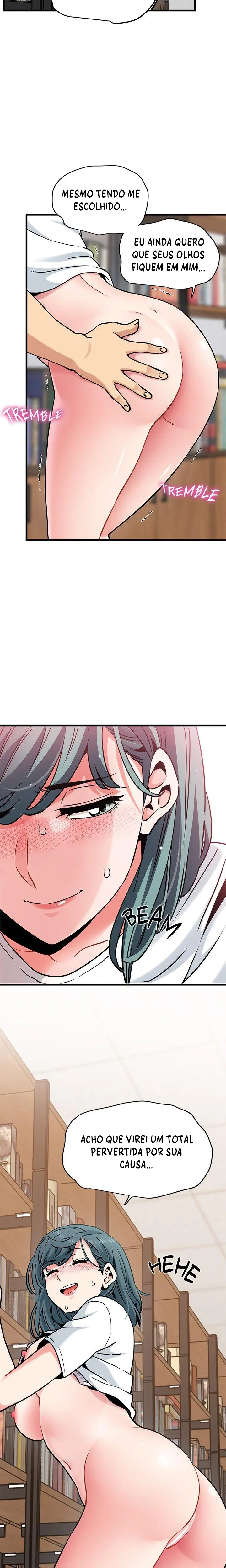 Ler The Turning Point Capitulo 71 Page 21