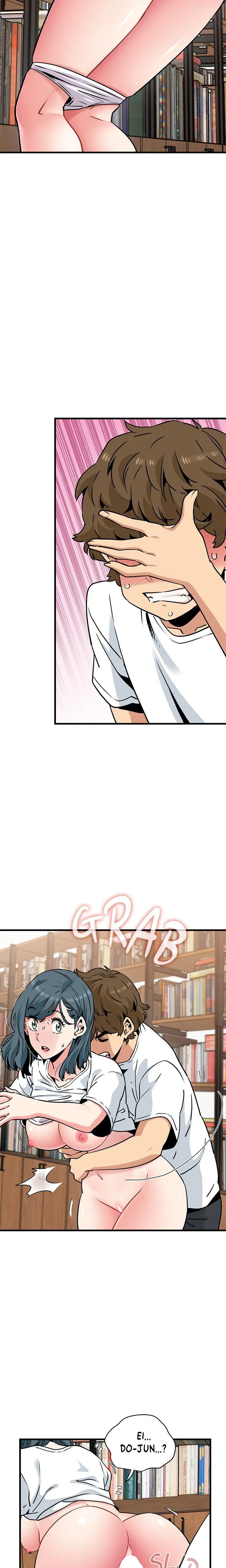 Ler The Turning Point Capitulo 71 Page 22