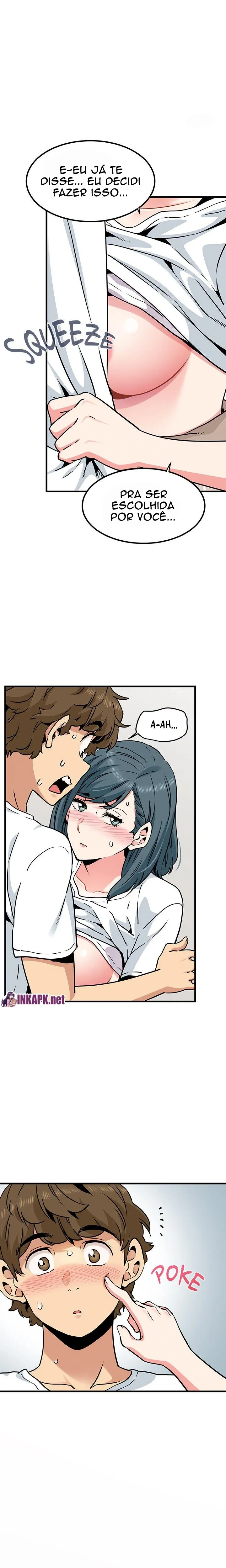 Ler The Turning Point Capitulo 71 Page 4