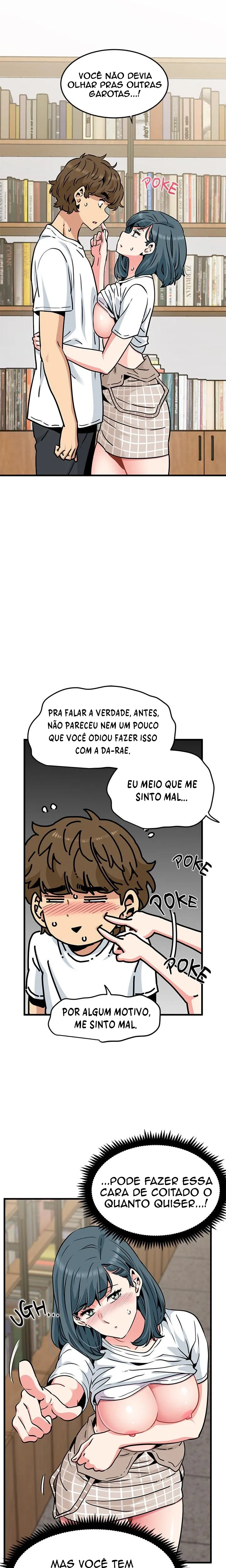Ler The Turning Point Capitulo 71 Page 5