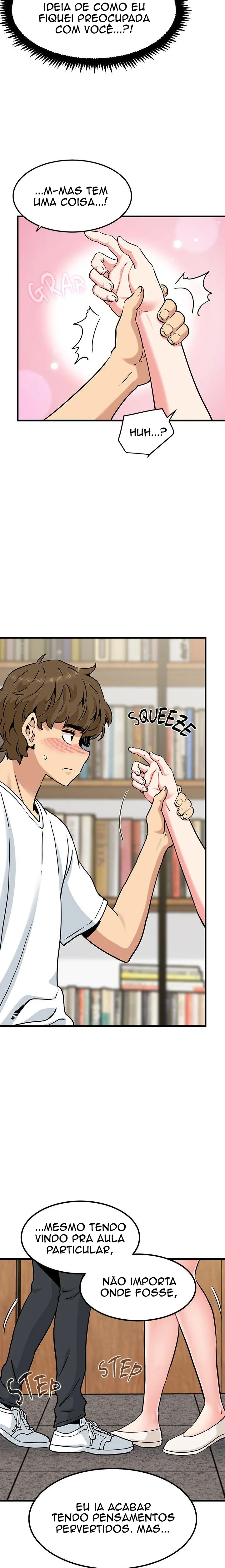Ler The Turning Point Capitulo 71 Page 6