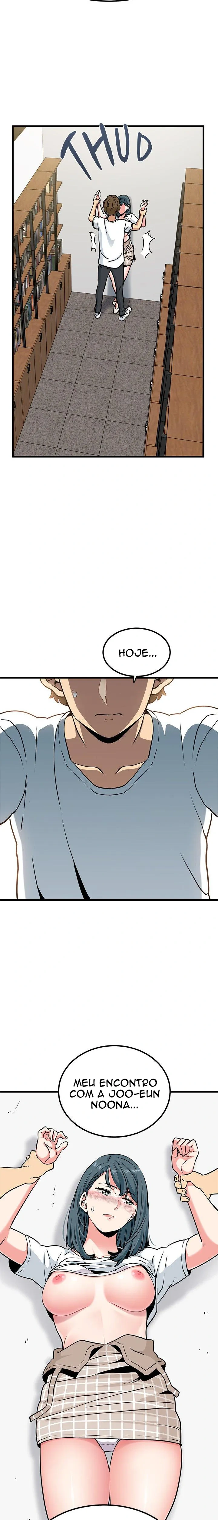 Ler The Turning Point Capitulo 71 Page 7