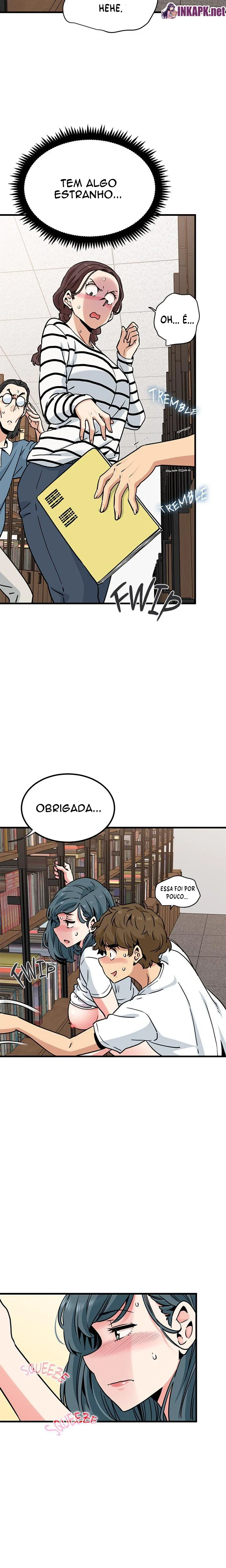 Ler The Turning Point Capitulo 72 Page 10