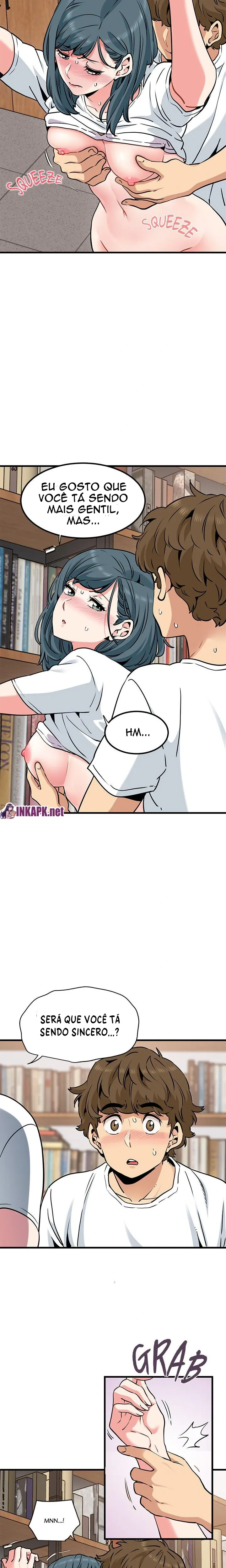 Ler The Turning Point Capitulo 72 Page 12