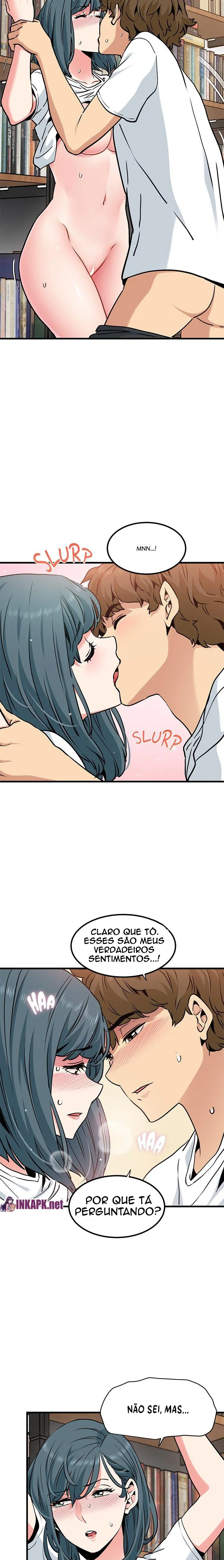Ler The Turning Point Capitulo 72 Page 13