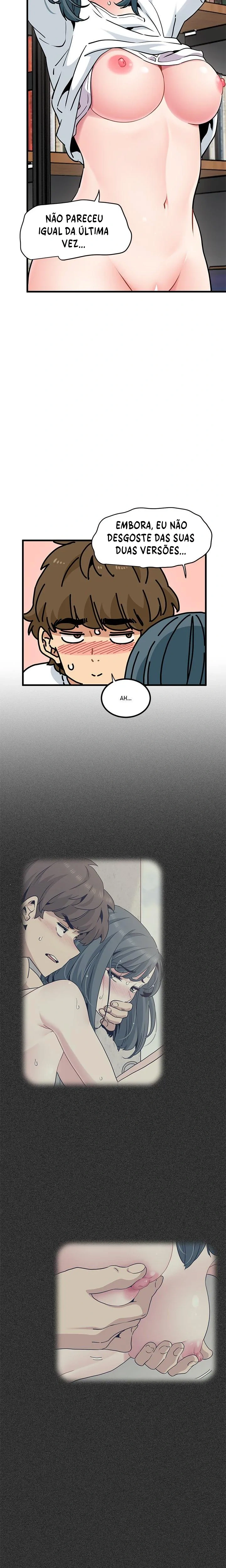 Ler The Turning Point Capitulo 72 Page 14