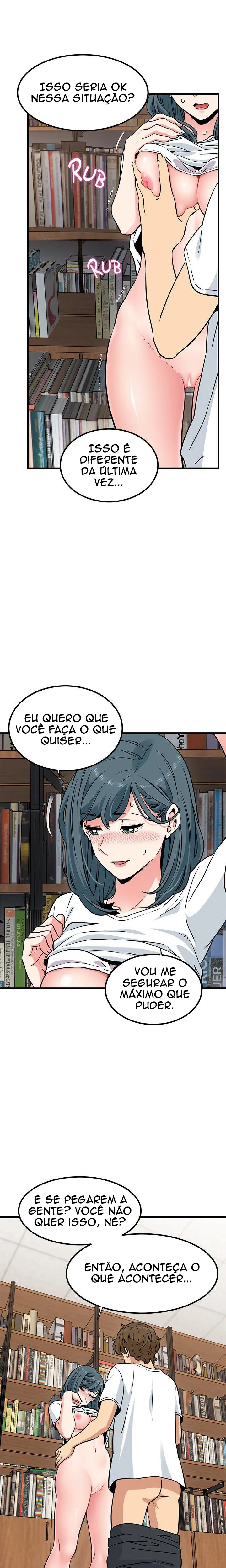 Ler The Turning Point Capitulo 72 Page 16