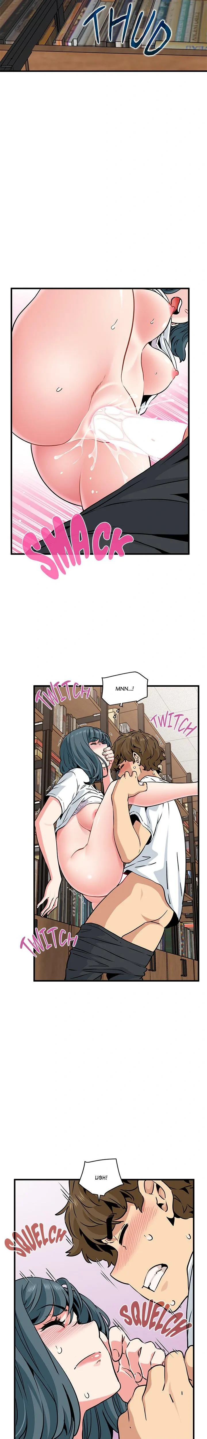 Ler The Turning Point Capitulo 72 Page 18