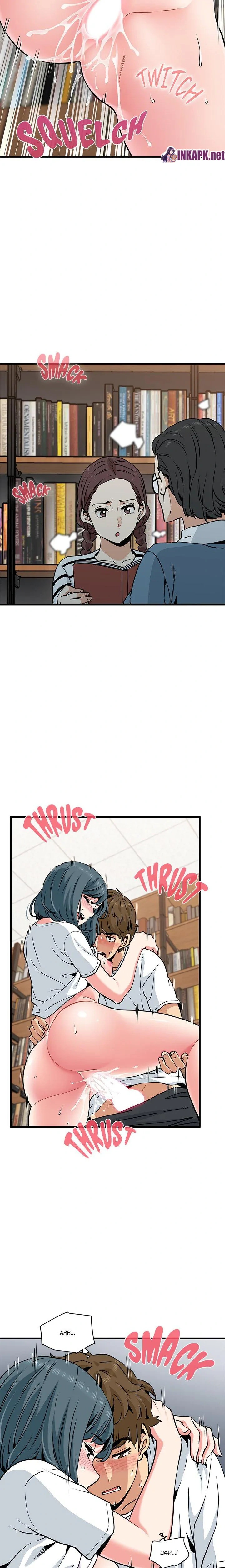 Ler The Turning Point Capitulo 72 Page 20