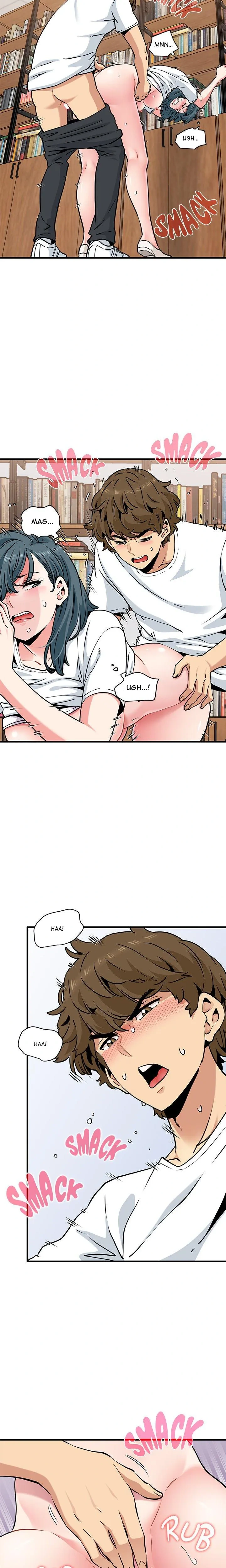 Ler The Turning Point Capitulo 72 Page 3