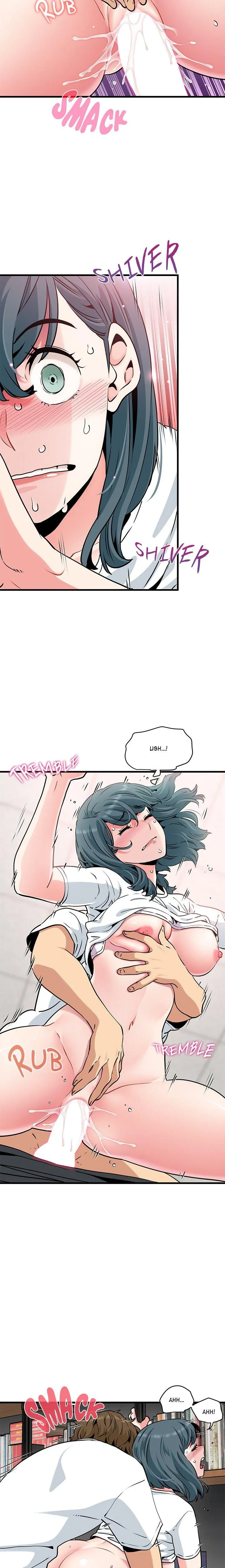 Ler The Turning Point Capitulo 72 Page 4
