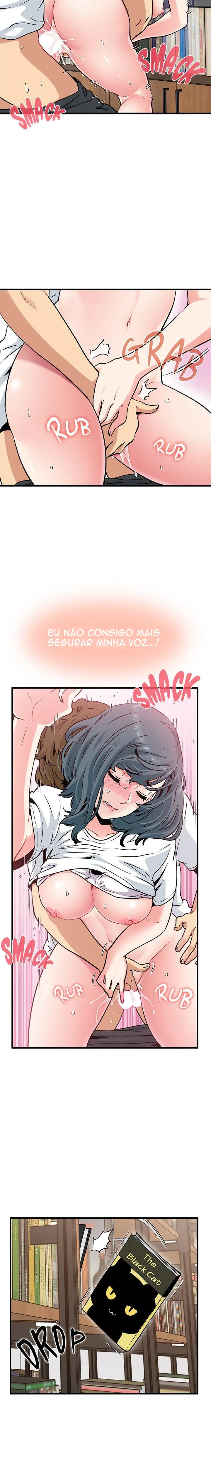 Ler The Turning Point Capitulo 72 Page 5
