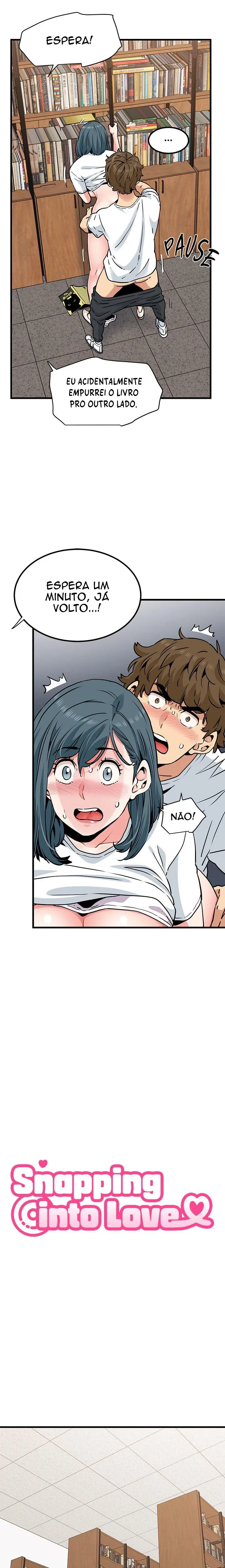 Ler The Turning Point Capitulo 72 Page 7
