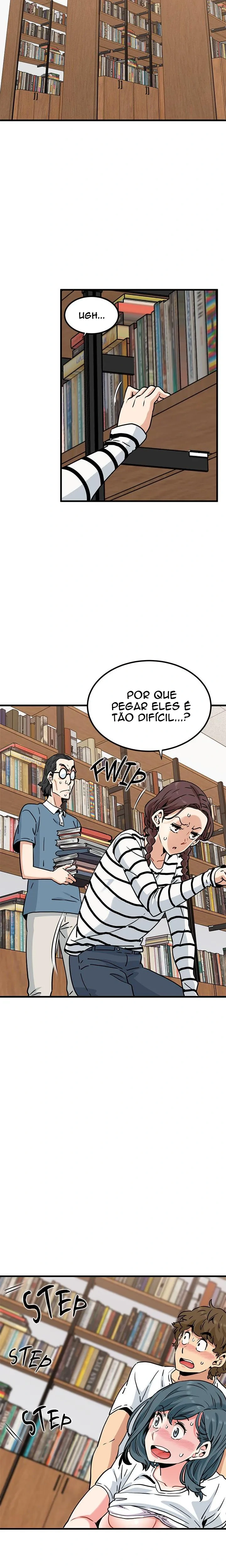 Ler The Turning Point Capitulo 72 Page 8