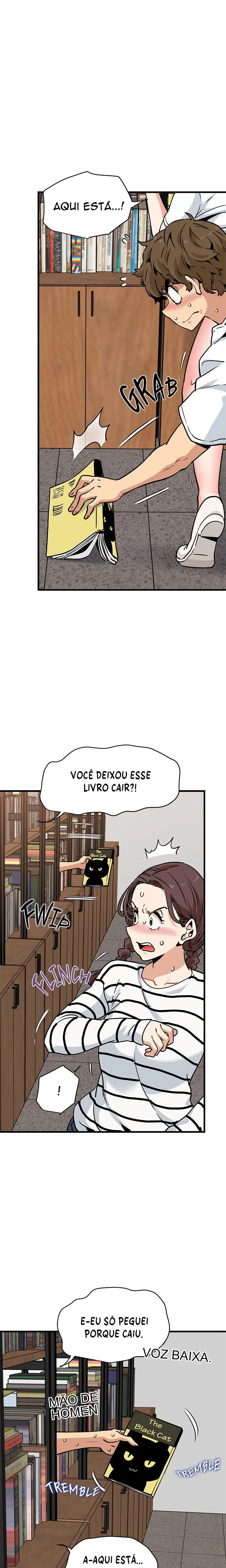 Ler The Turning Point Capitulo 72 Page 9
