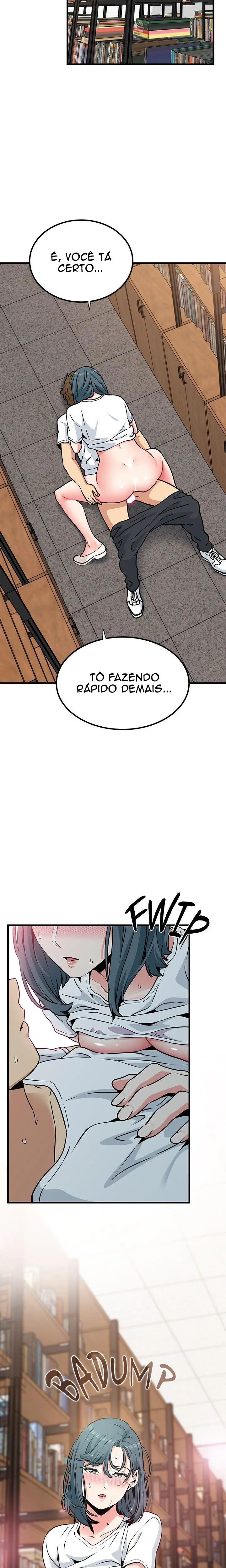 Ler The Turning Point Capitulo 73 Page 10